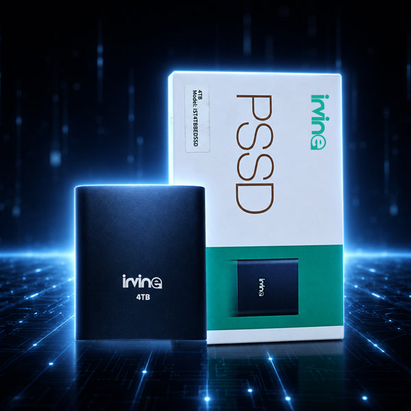 4TB PSSD