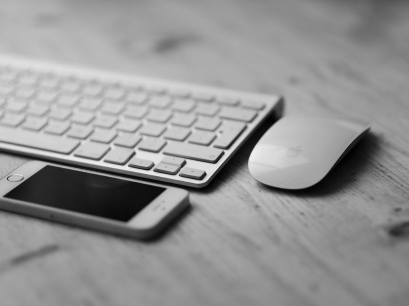 Keyboard