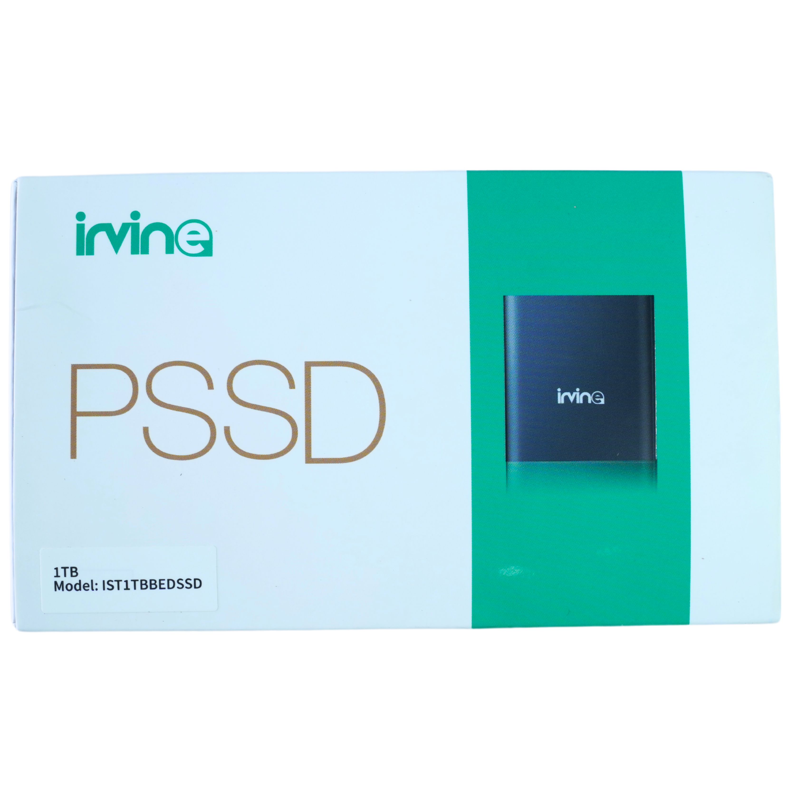 1TB PSSD
