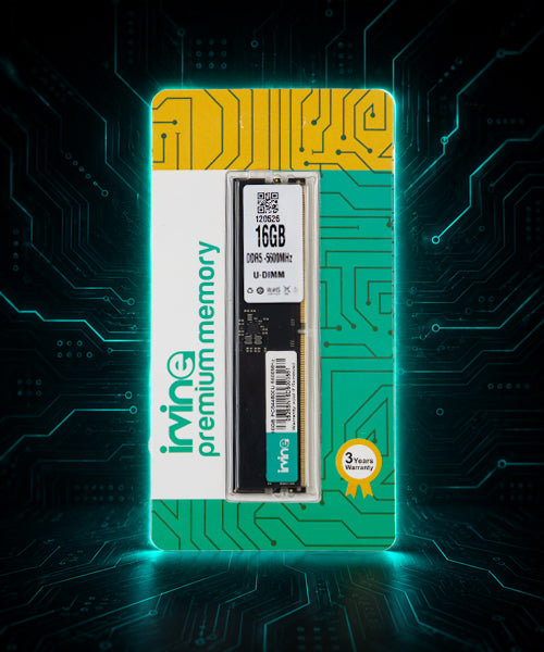 New_DDR5 5600 DESKTOP RAM