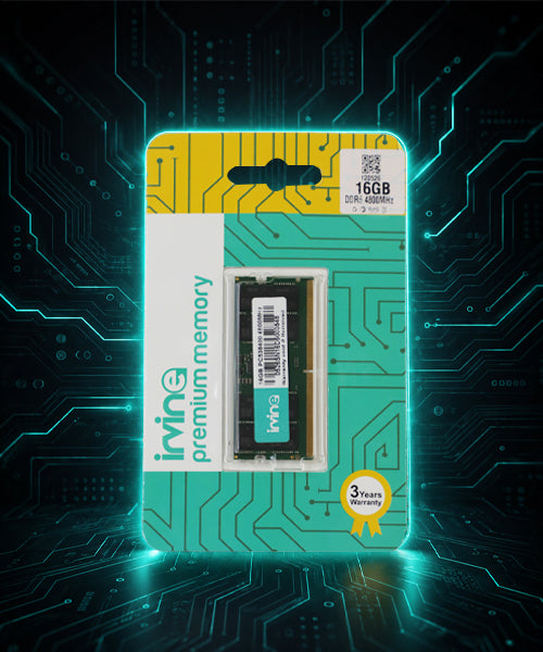 New_DDR5 4800 LAPTOP RAM