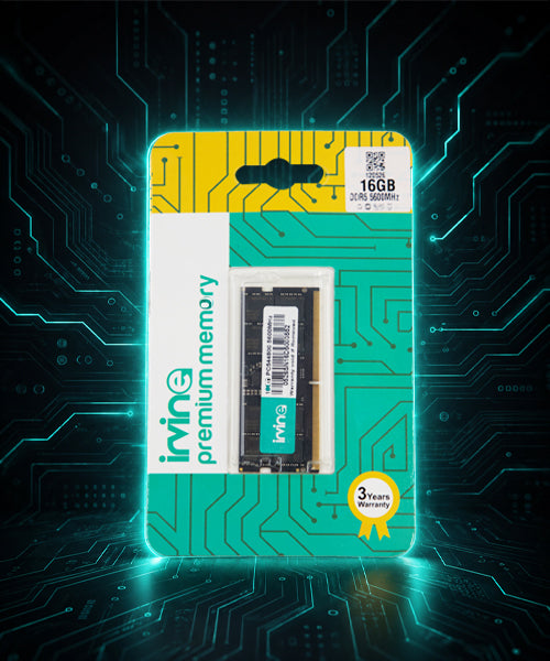 New_DDR5 5600 LAPTOP RAM