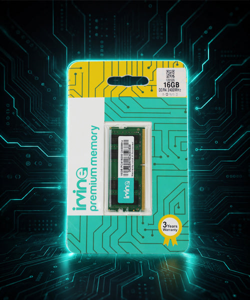 New_DDR4 2400 LAPTOP RAM