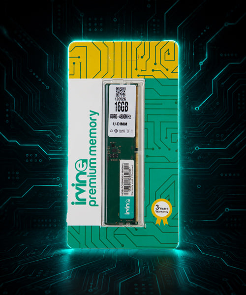New_DDR-5 4800 DESKTOP RAM