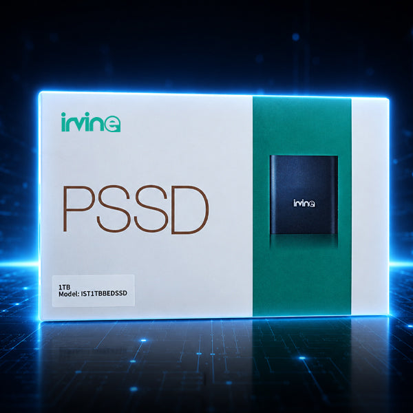 1TB PSSD