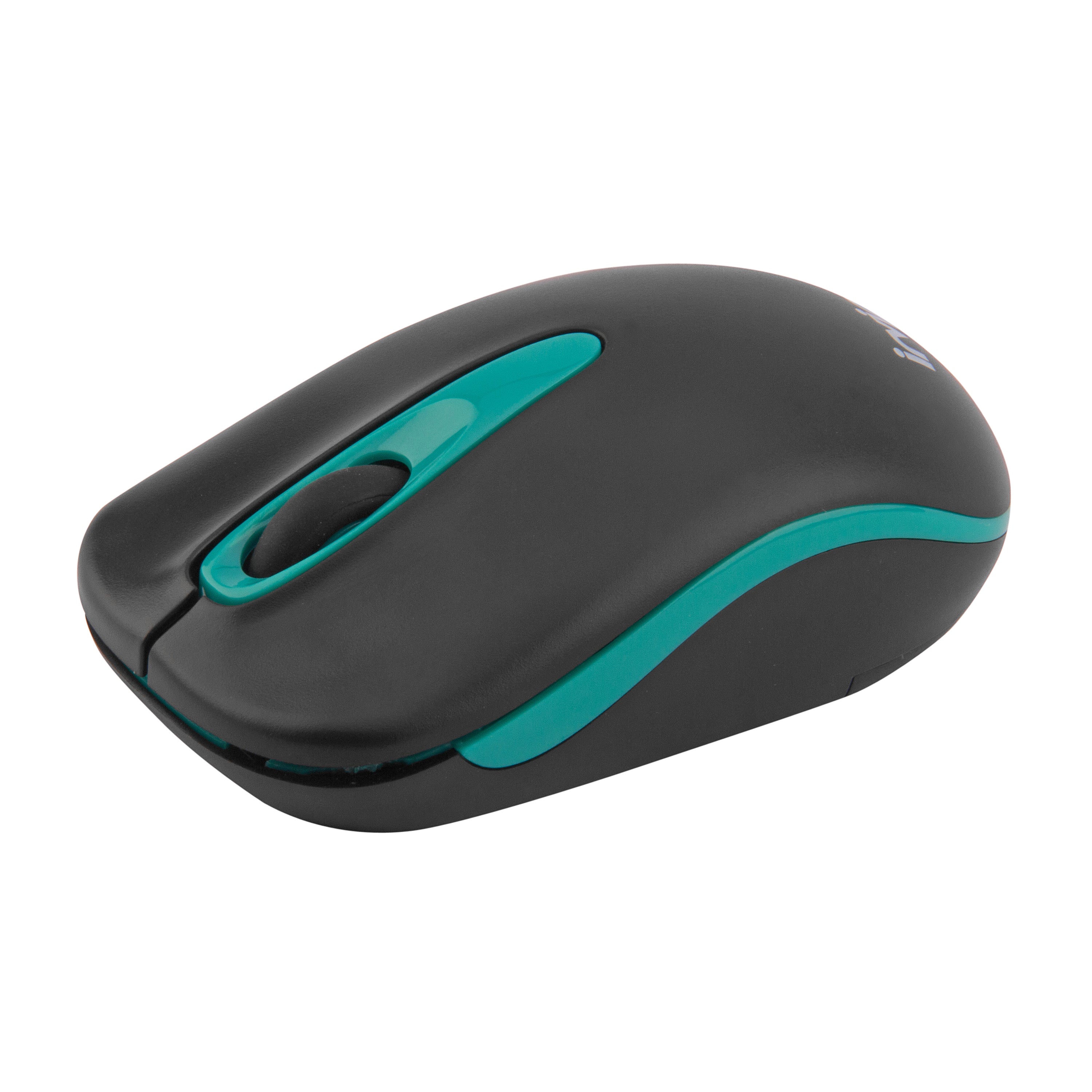WM169 WIRELESS MOUSE