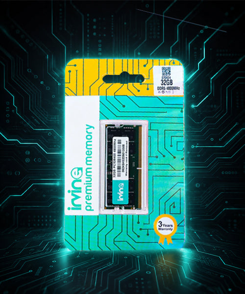 New_DDR5 4800 LAPTOP RAM