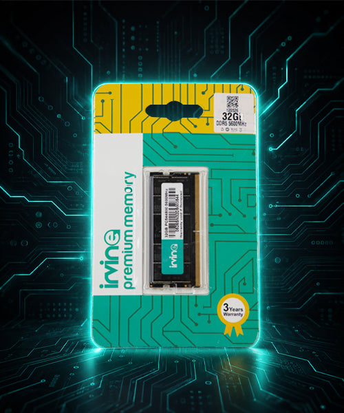 New_DDR5 5600 LAPTOP RAM