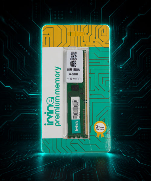 New_DDR3 1600 DESKTOP RAM