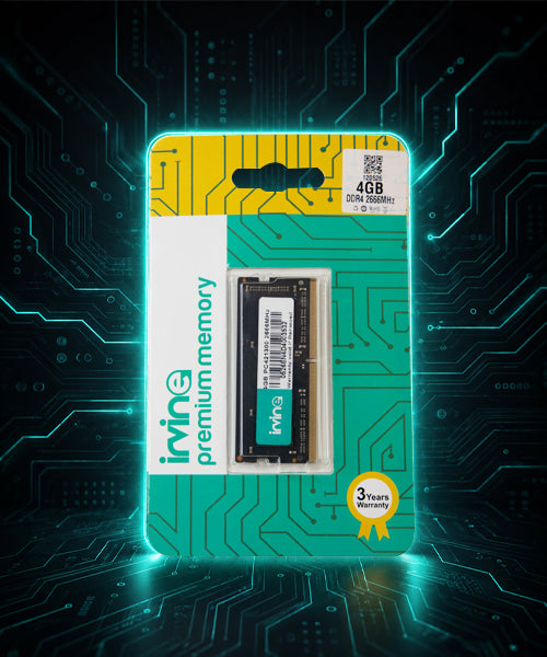 New_DDR4 2400 LAPTOP RAM