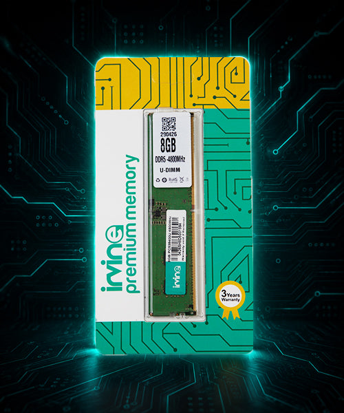 New_DDR-5 4800 DESKTOP RAM