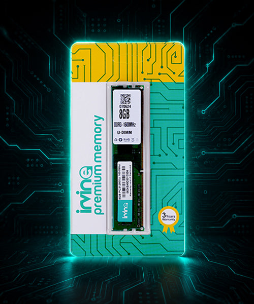New_DDR3 1600 DESKTOP RAM