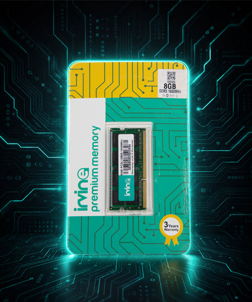 New_DDR3 1600 LAPTOP RAM