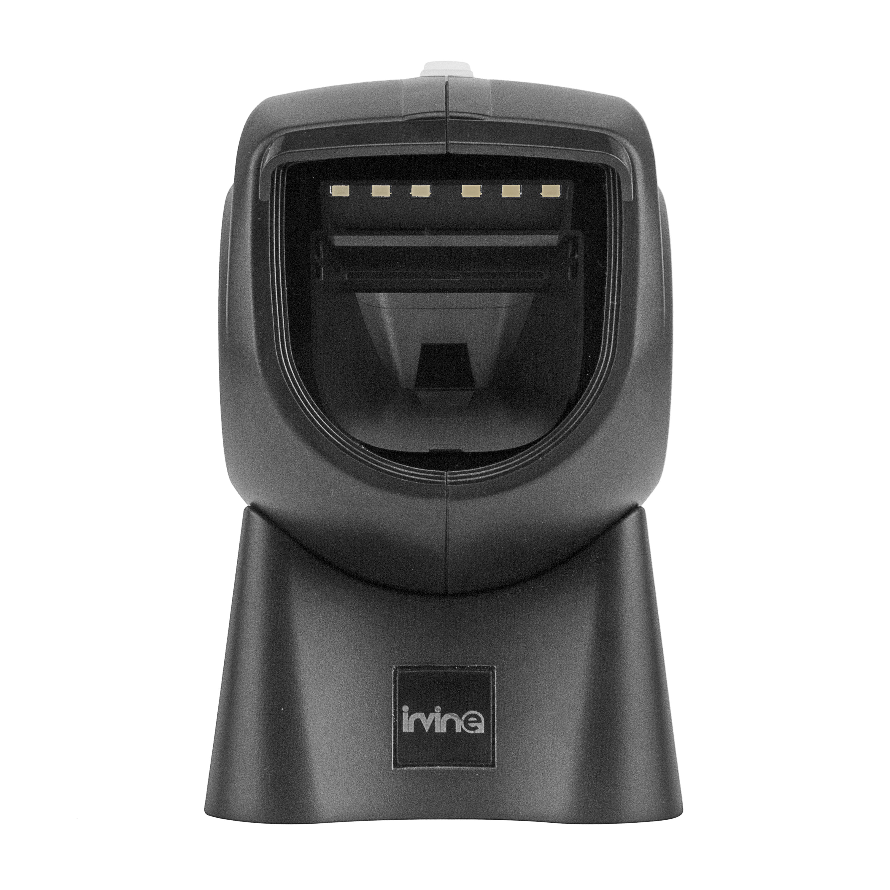 Irvine Hand Held 2D Imager Corded Bar Code Reader (IR-DS9518)
