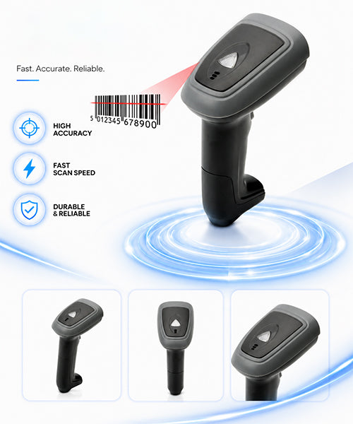 2D CMOS,Barcode Scanner-IR-2D8521