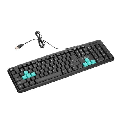KEYBOARD IRKBUE-01