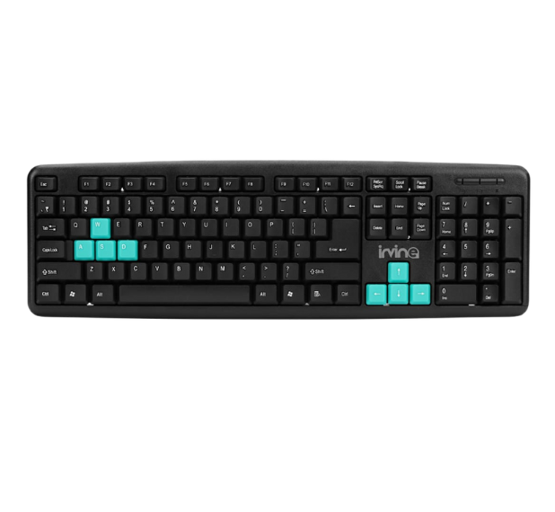 Keyboard