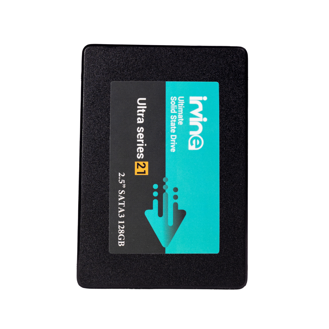 SSD
