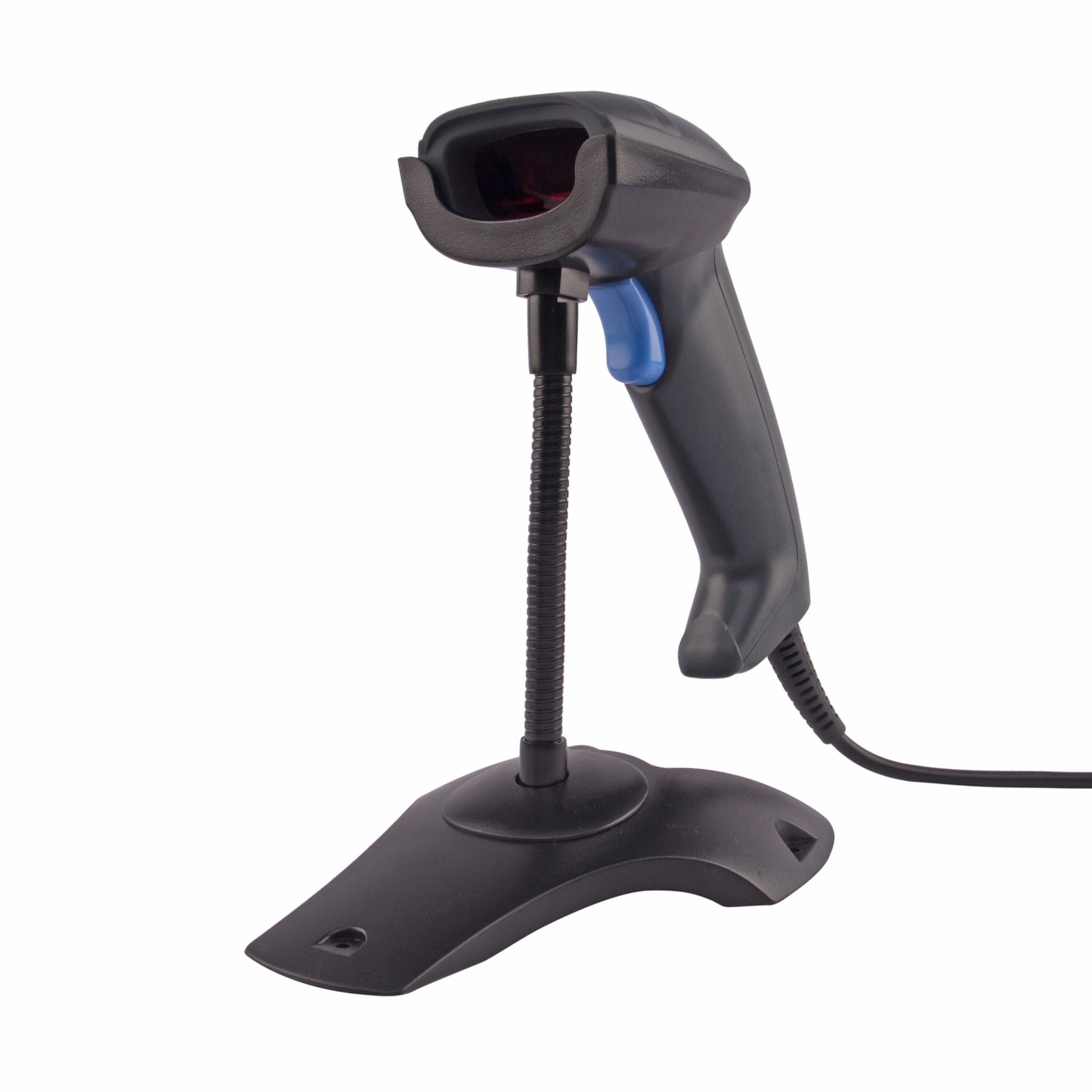 IRVINE IR-5000 LASER BARCODESCANNER